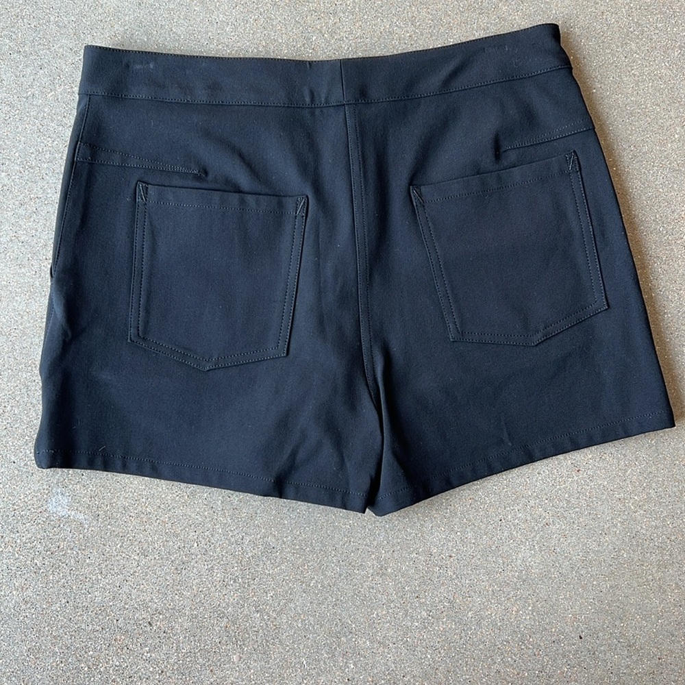 Rag & Bone Carson Shorts - NWT - Picture 2 of 3